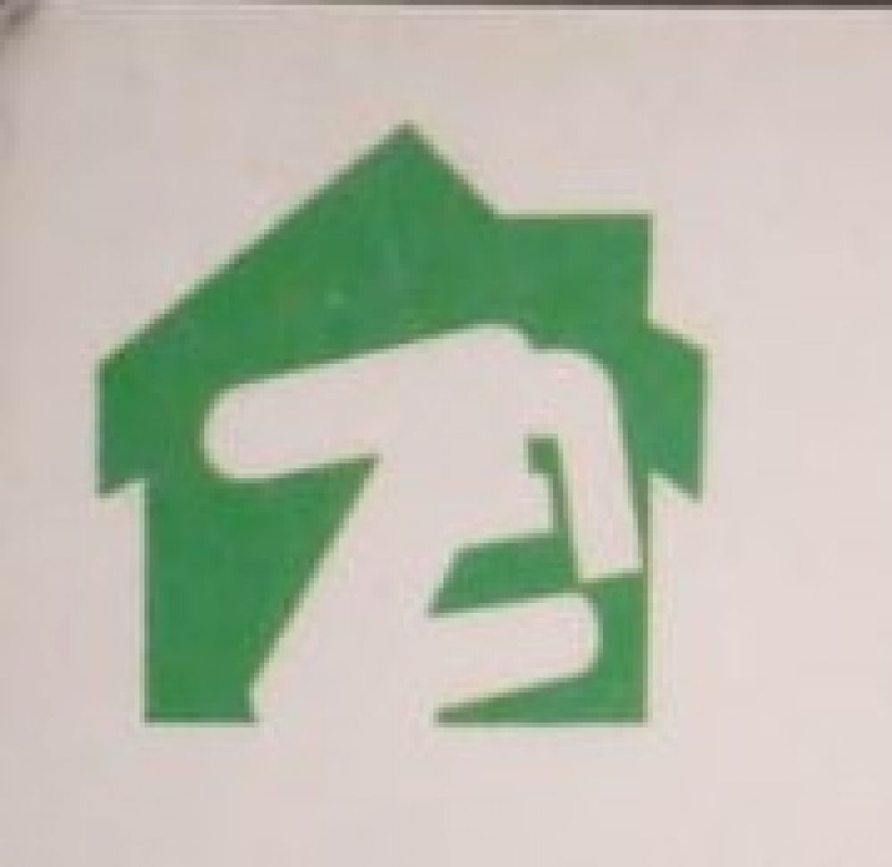 Logo Realestate Agency Zameen Associates
