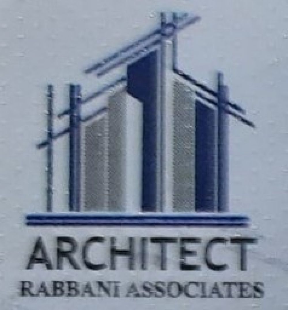 Logo Realestate Agency Rabbani Associates