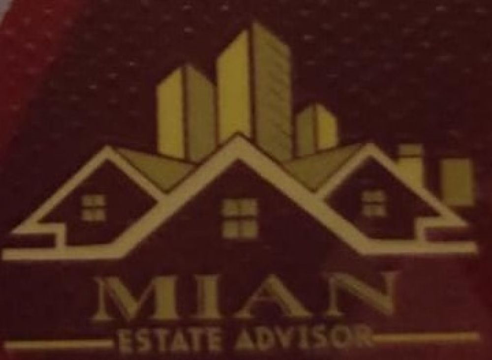 Logo Realestate Agency Mian Estate Advisor 