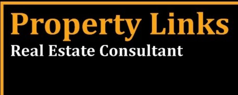 Logo Realestate Agency Property Link