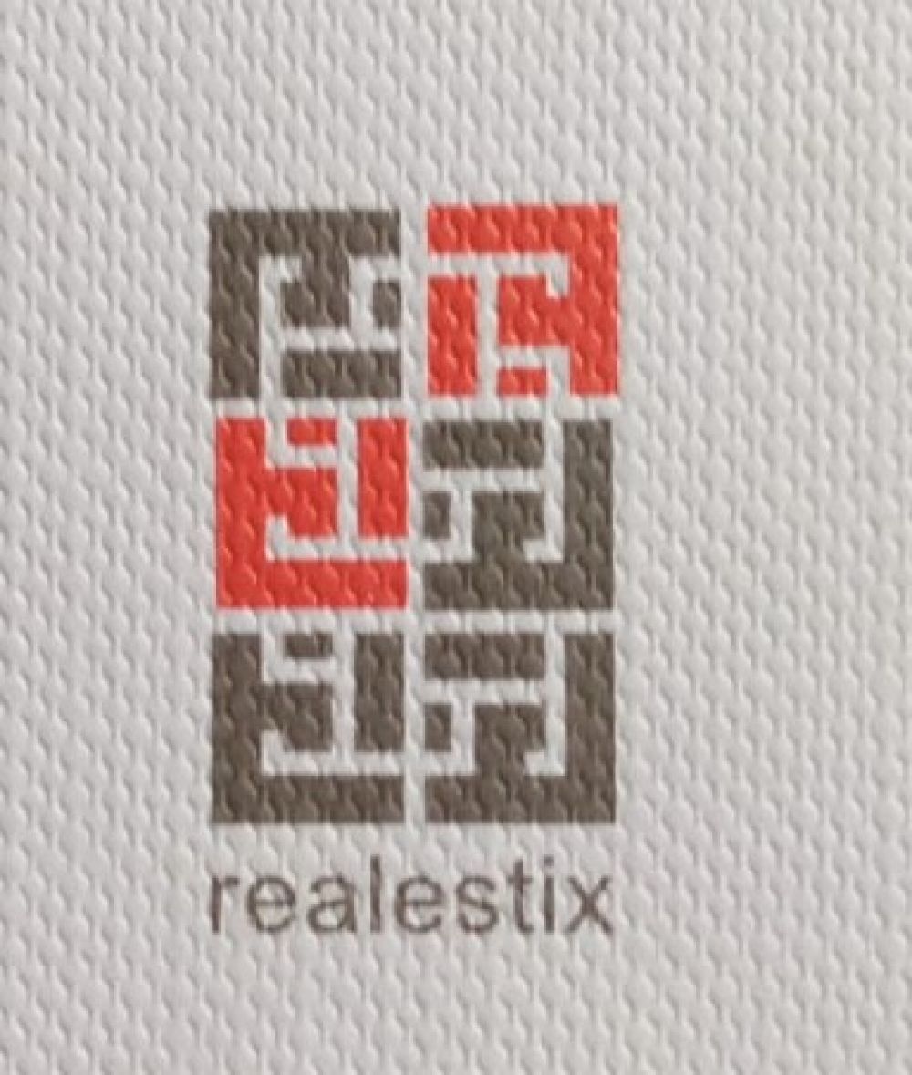 Logo Realestate Agency Realestix