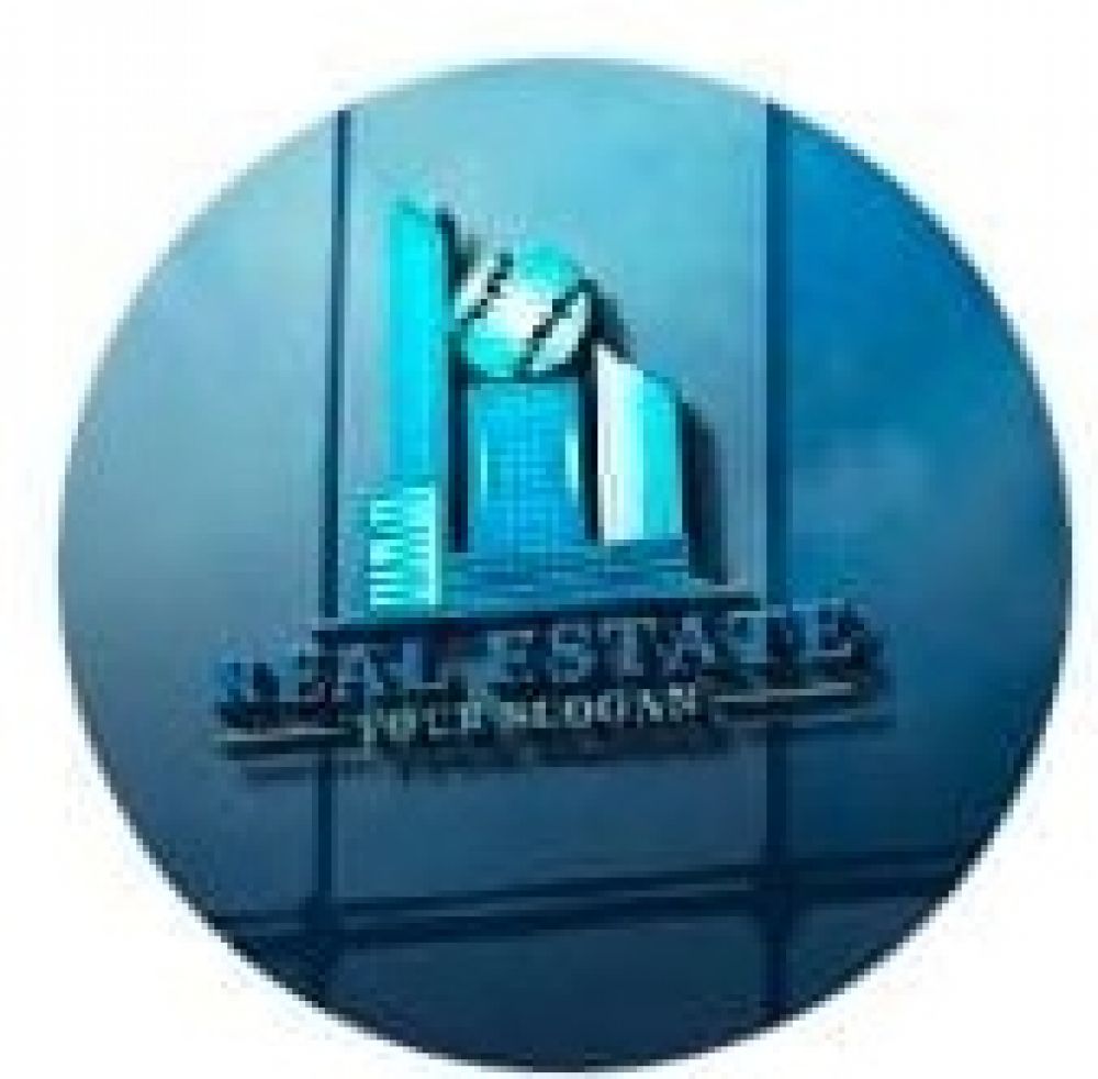 Logo Realestate Agency MIZ Group Of Marketing & Builders