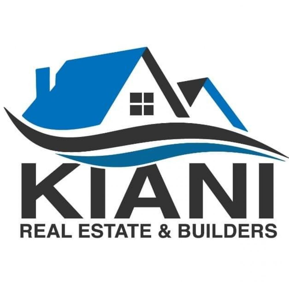 Logo Realestate Agency Kiani Real Estate & Builders