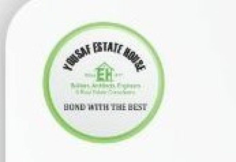 Logo Realestate Agency Yousaf Estate