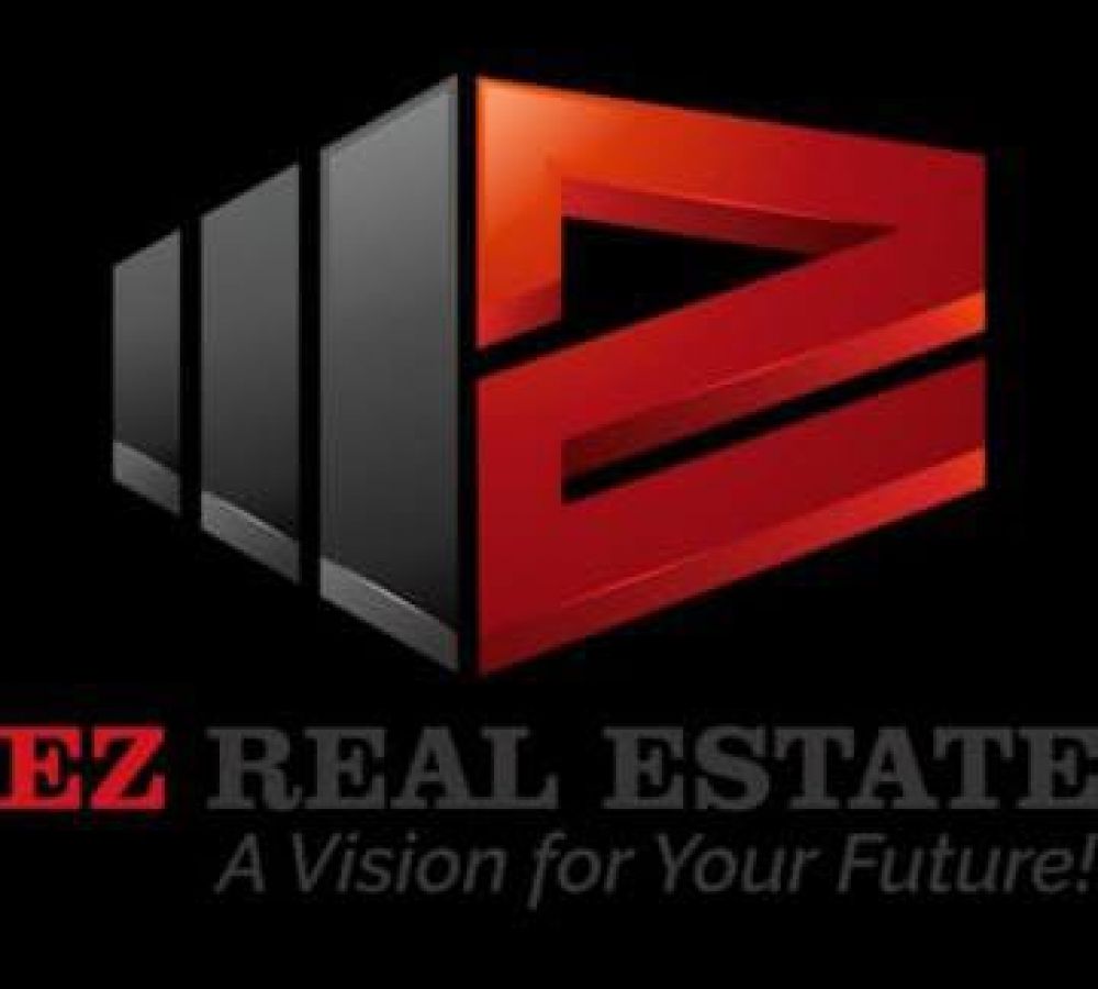 Logo Realestate Agency EZ Real Estate