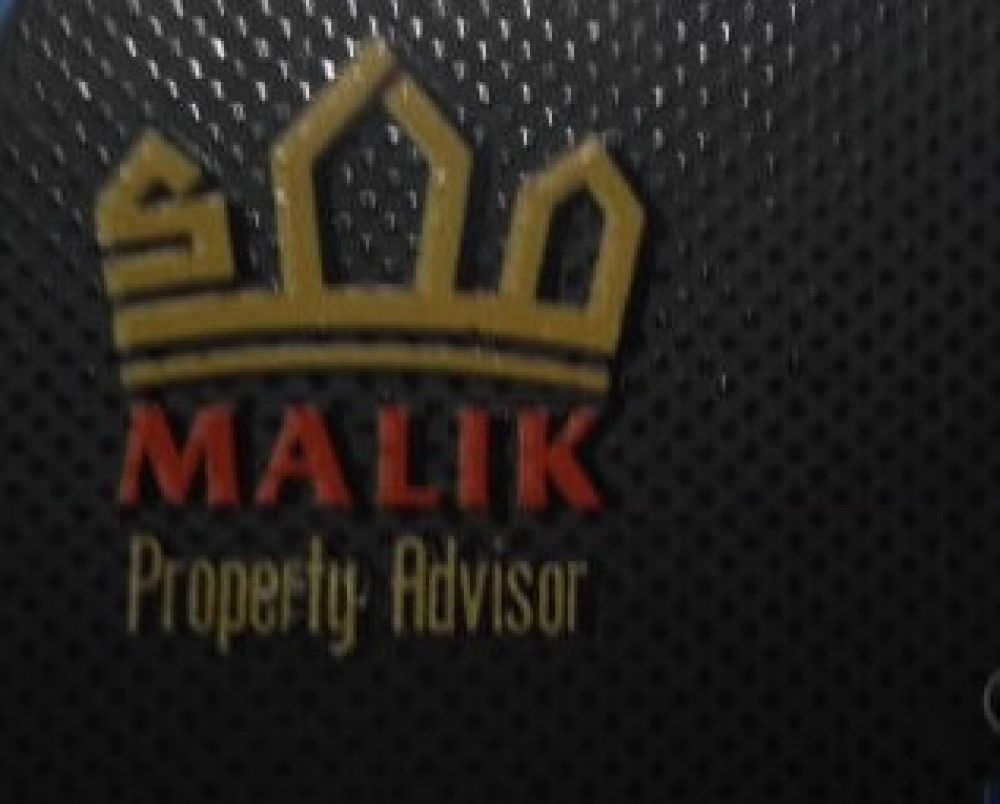 Logo Realestate Agency Malik Property Advisor