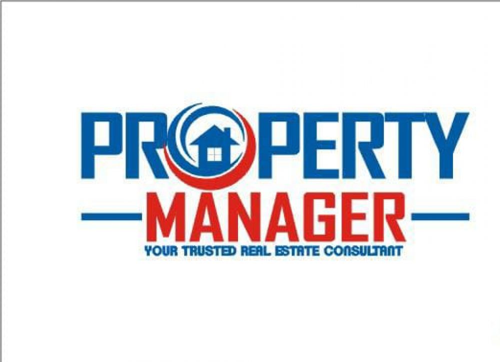 Logo Property Manager Lahore