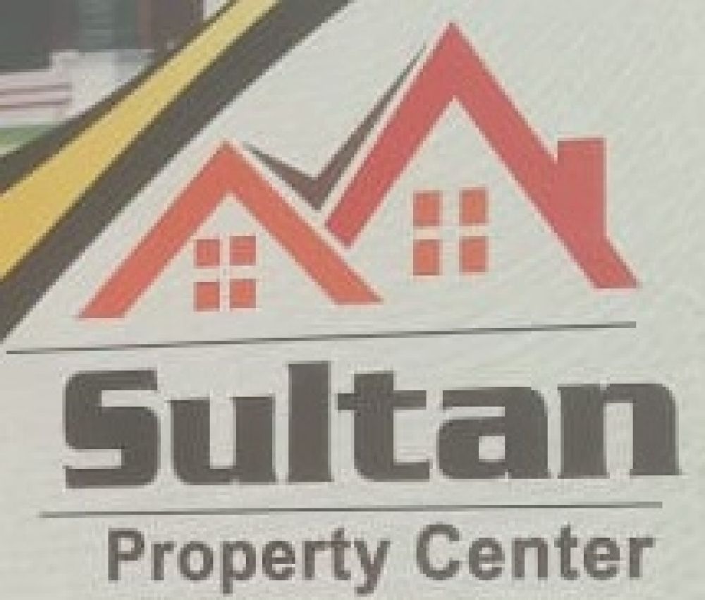 Logo Sultan Property Center  Sargodha