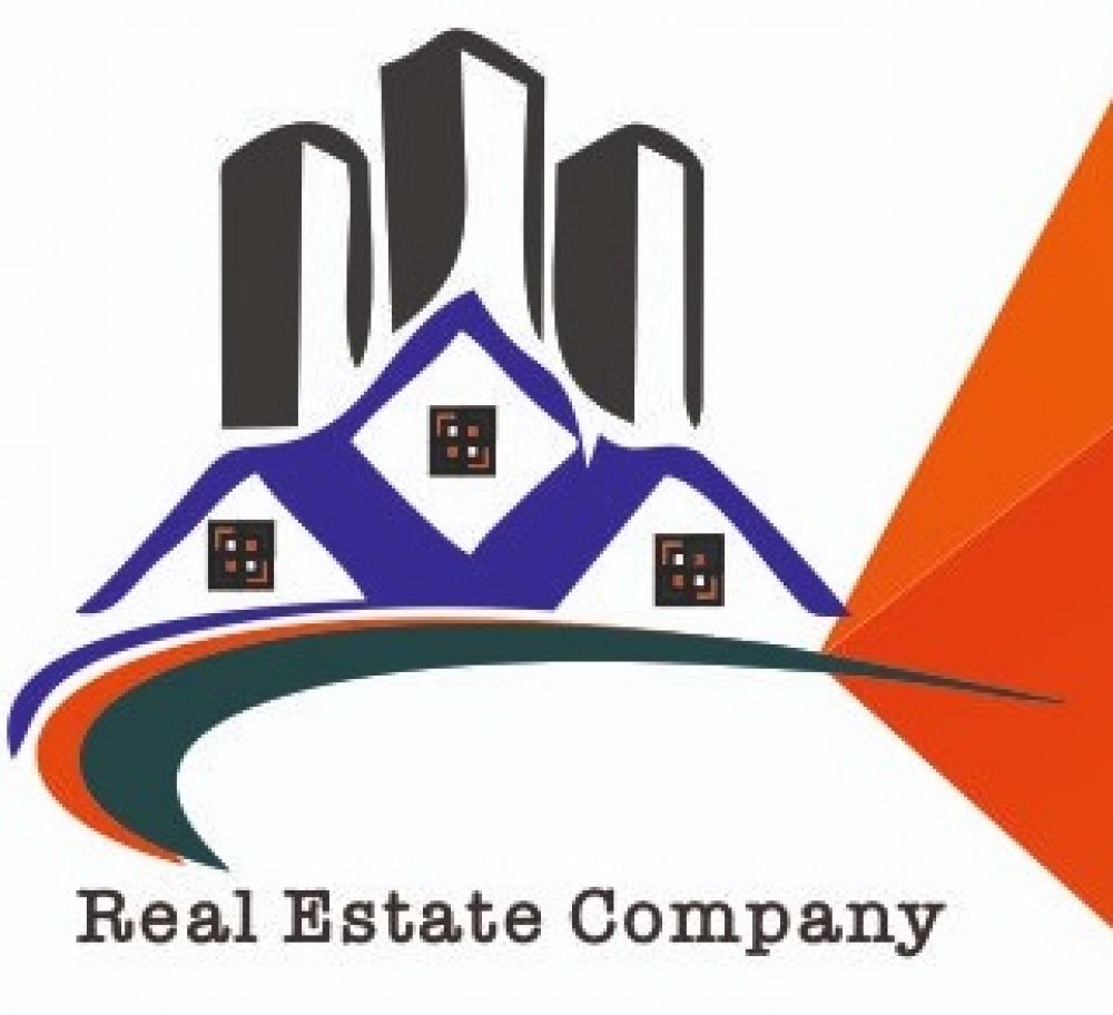 Logo Realestate Agency Fine Real Estate 