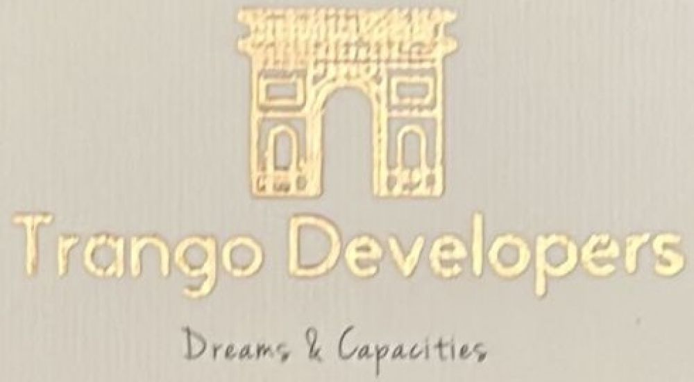 Logo Realestate Agency Trango Developers