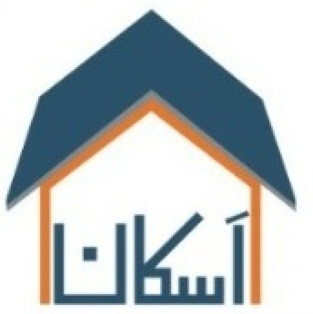 Logo Realestate Agency Askaan Realtors & Builders
