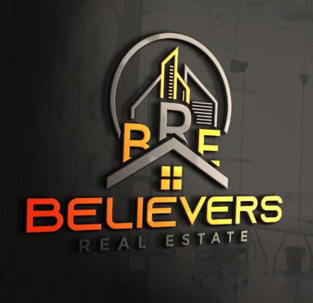 Logo Believers Real Estate Lahore