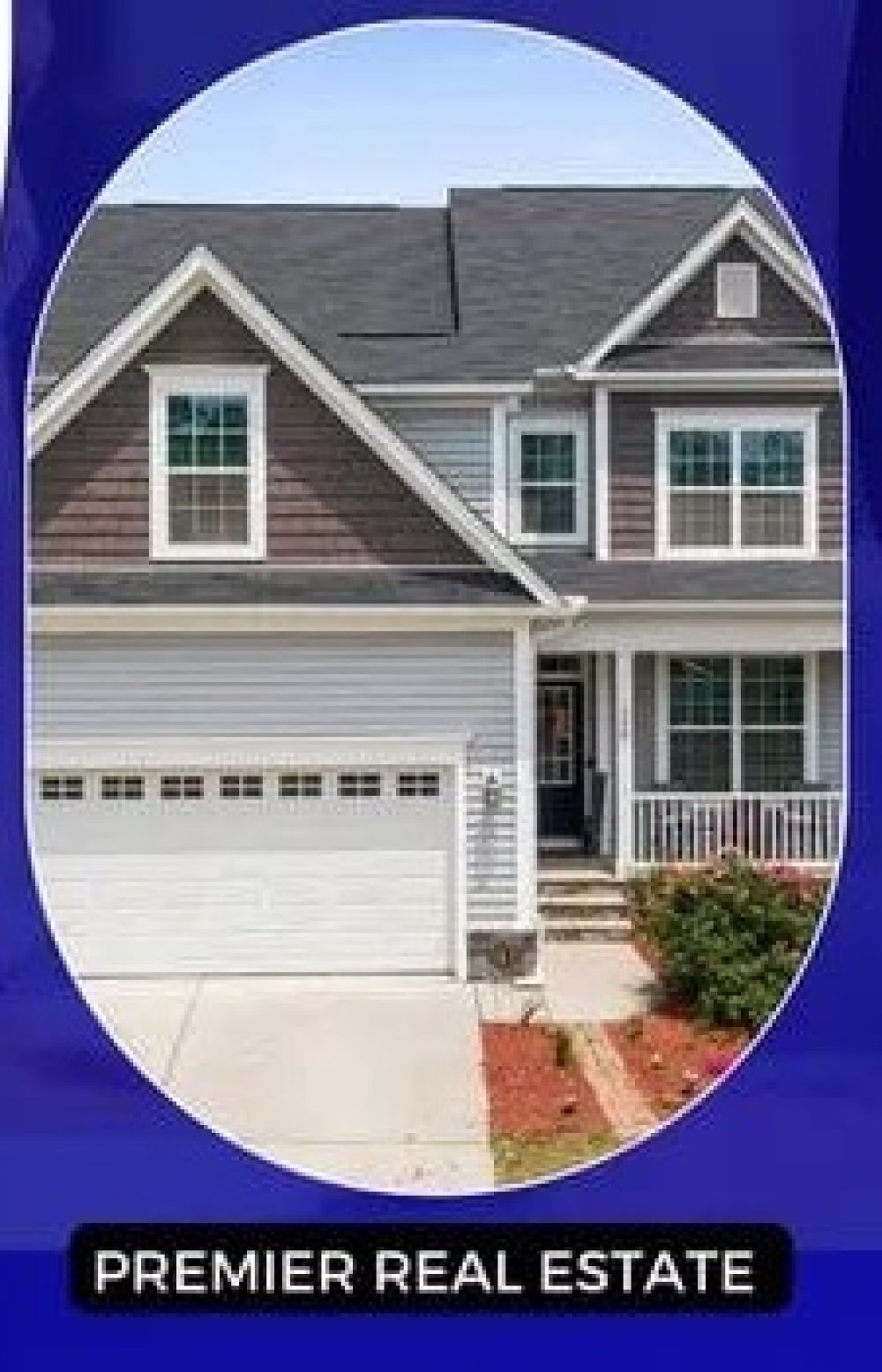 Logo Realestate Agency Premier  Real Estate