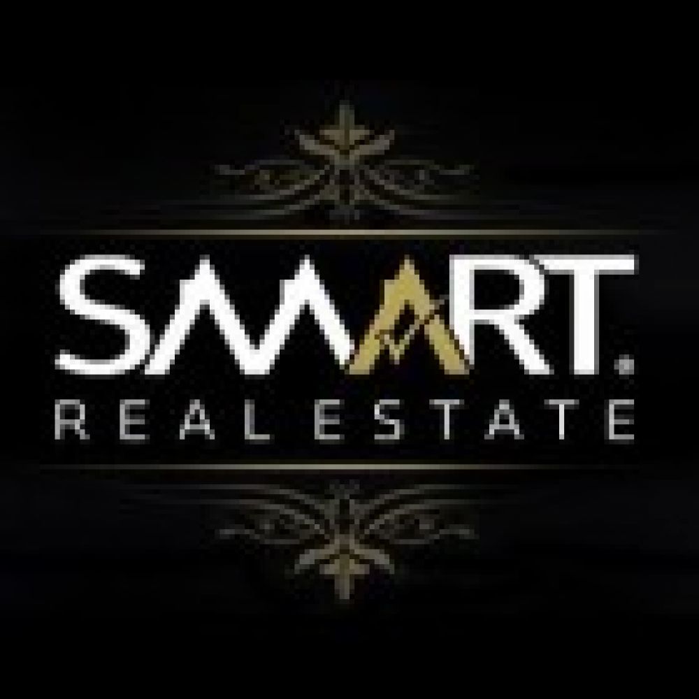 Logo Realestate Agency Smart Real Estate 