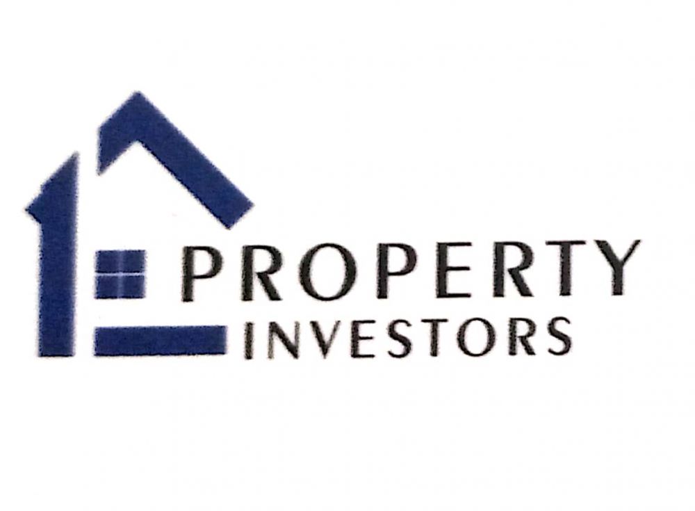 Logo Realestate Agency Property Investors