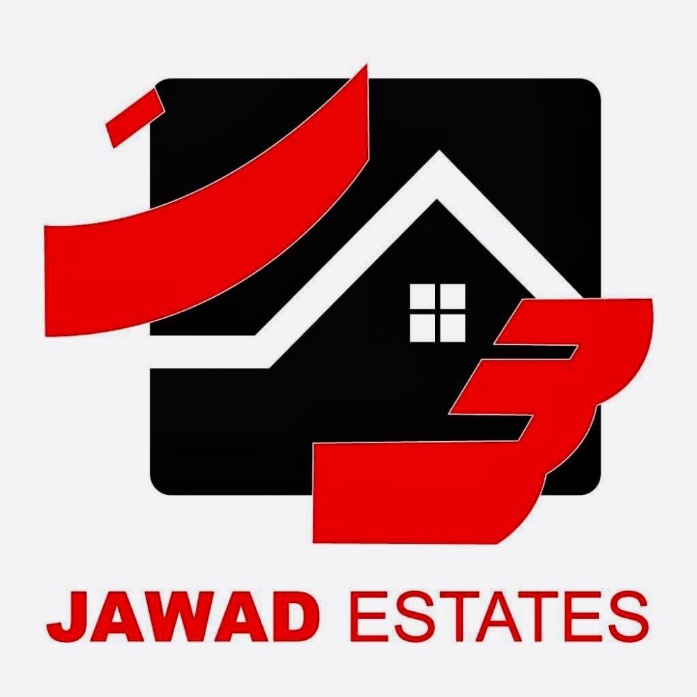 Logo Jawad Estate Lahore