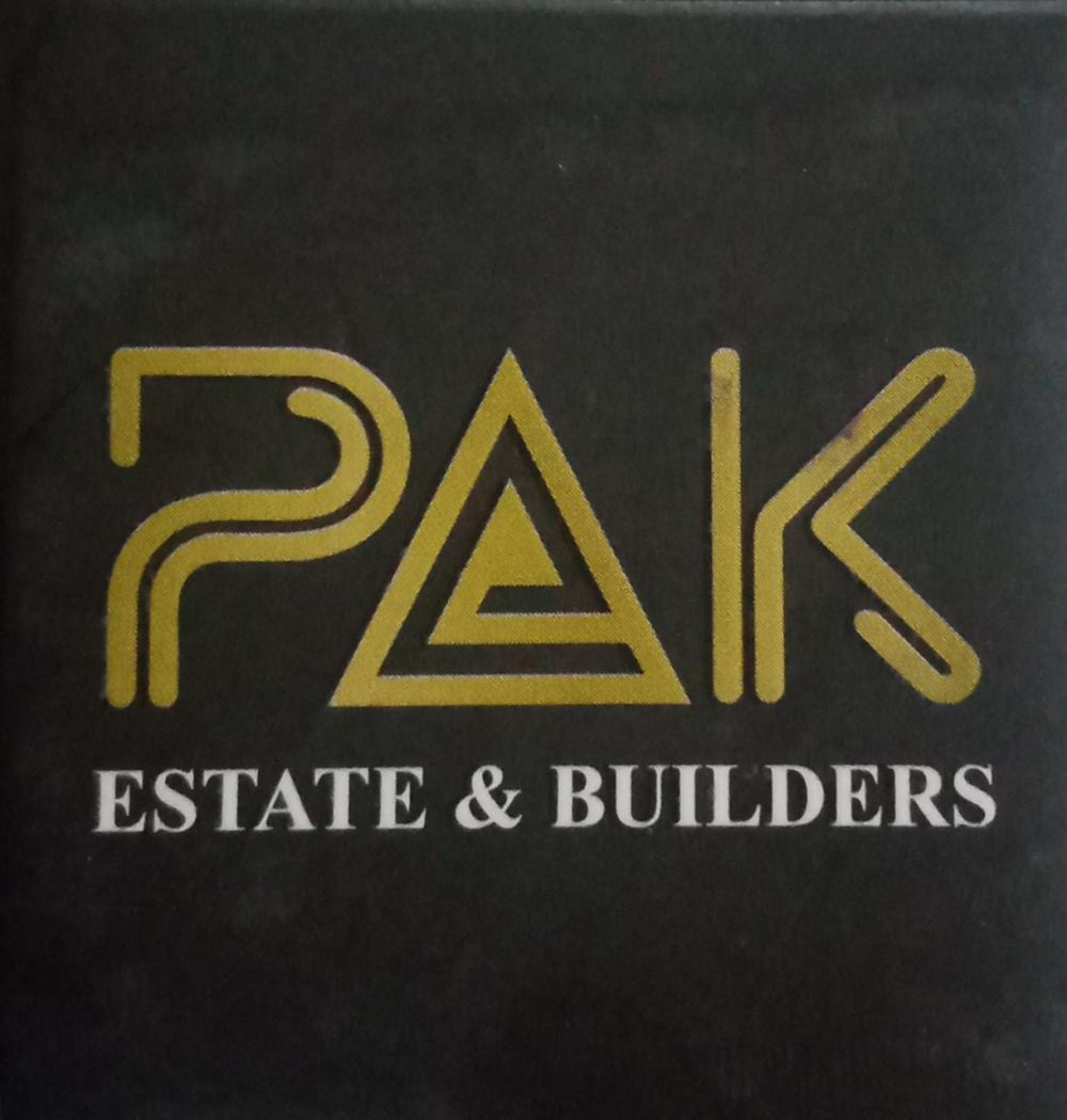 Logo Pak Estate & Builders Lahore