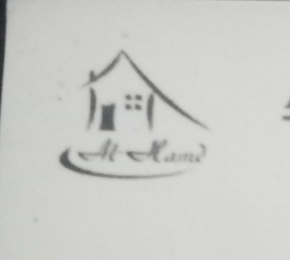 Logo Realestate Agency Al Hamid Estate Links