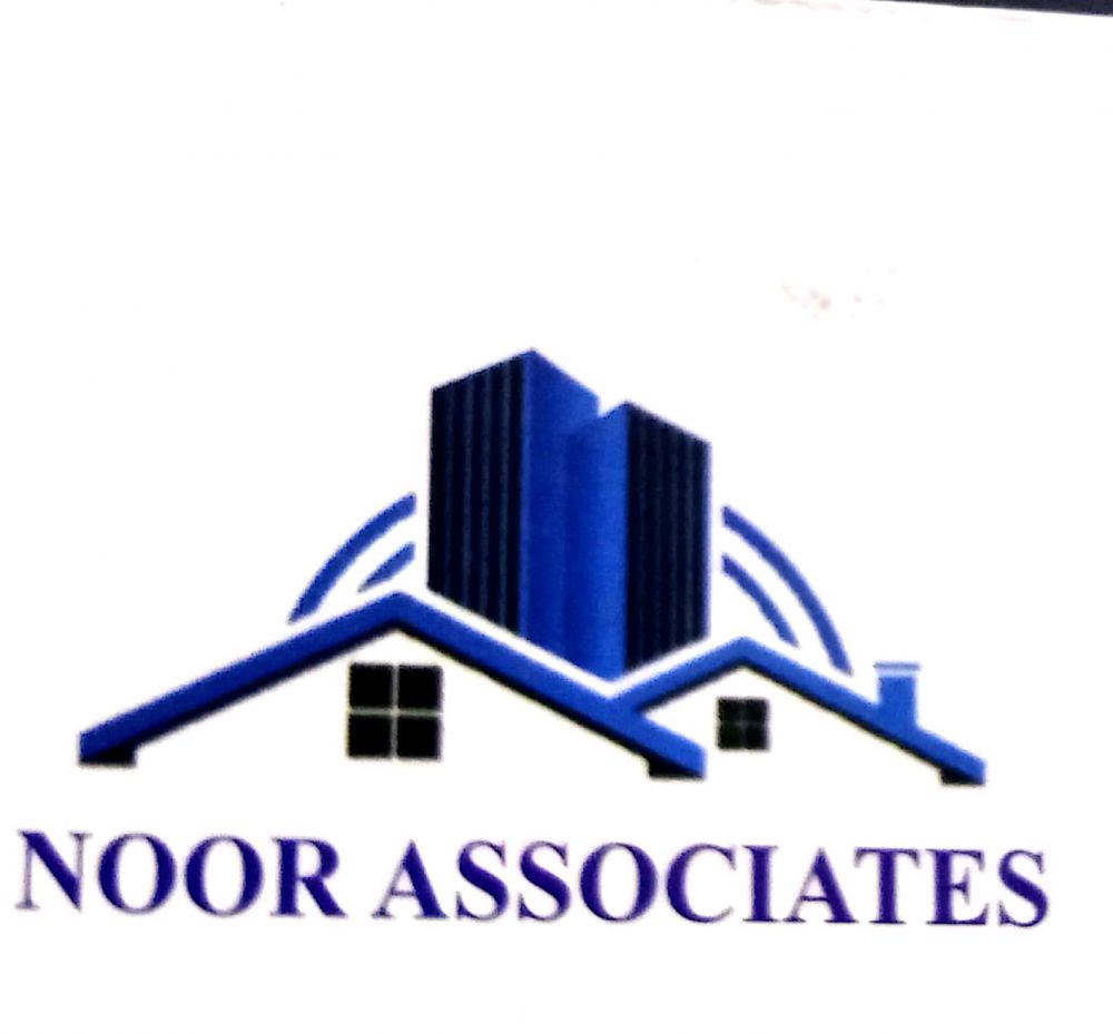 Logo Noor Associates Lahore