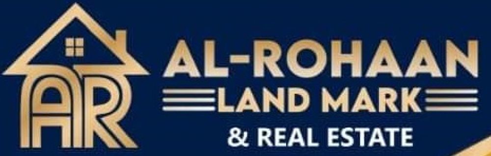 Realestate Agent Asif Javed  working in Realestate Agency Al Rohaan Land Mark & Real Estate