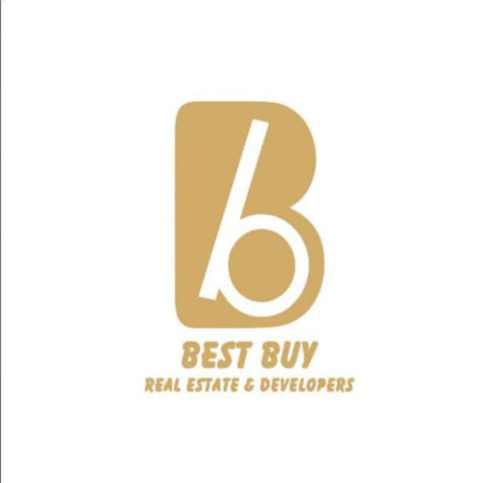 Logo Realestate Agency Best Buy Real Estate & Developers