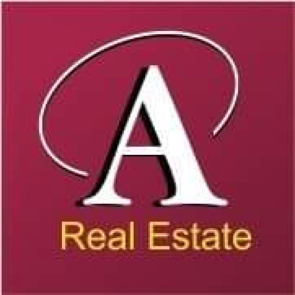 Logo Realestate Agency Aitmad Real Estate