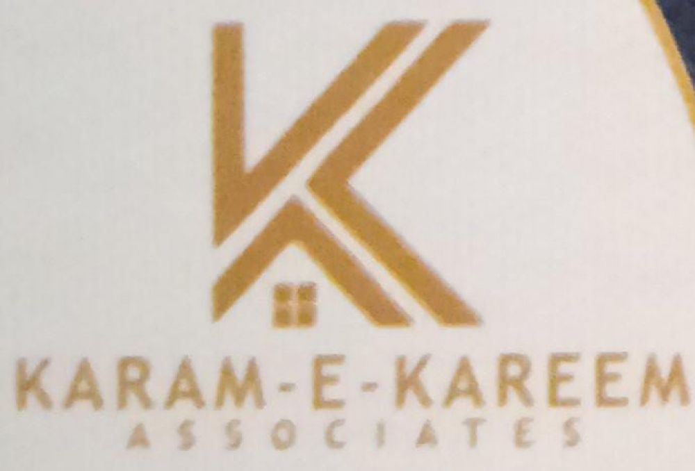 Logo Realestate Agency KARAM E KAREEM ASSOCIATES