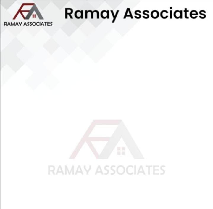 Logo Ramay Associates Lahore