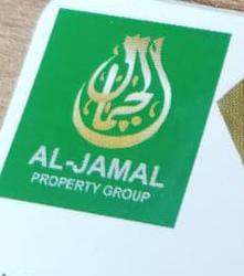 Logo Realestate Agency Al Jamal Property Group