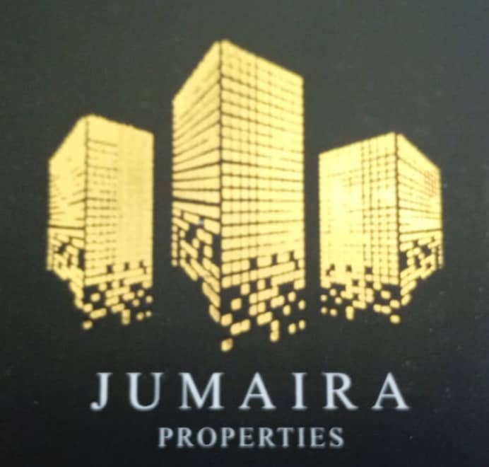 Logo Realestate Agency JUMAIRA Properties