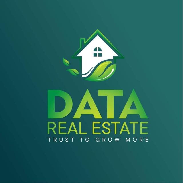 Logo Data Real Estate Lahore