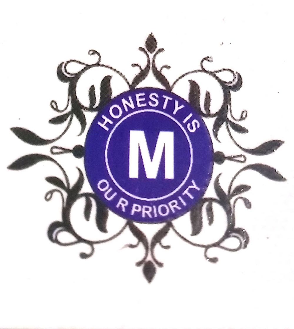 Logo Estate Masters  Lahore