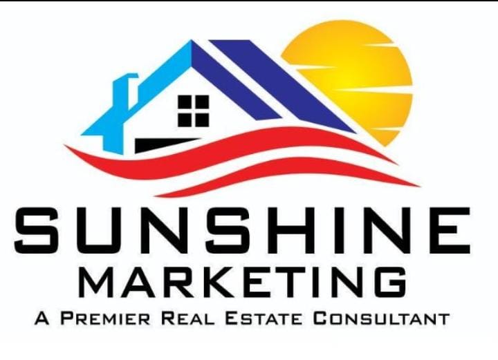 Logo Sunshine Marketing Lahore