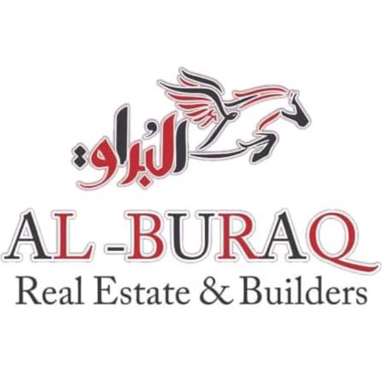 Logo Realestate Agency Al Buraq Real Estate & Builders