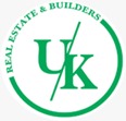 Logo UK Estate Lahore