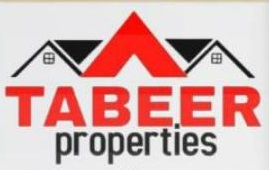 Logo Realestate Agency Tabeer Properties