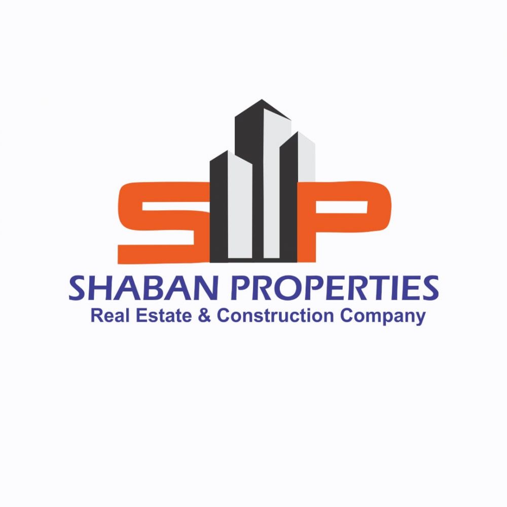 Logo Realestate Agency Shaban Properties