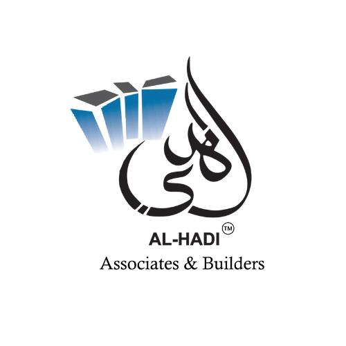 Logo Realestate Agency Al Hadi Associates & Builders