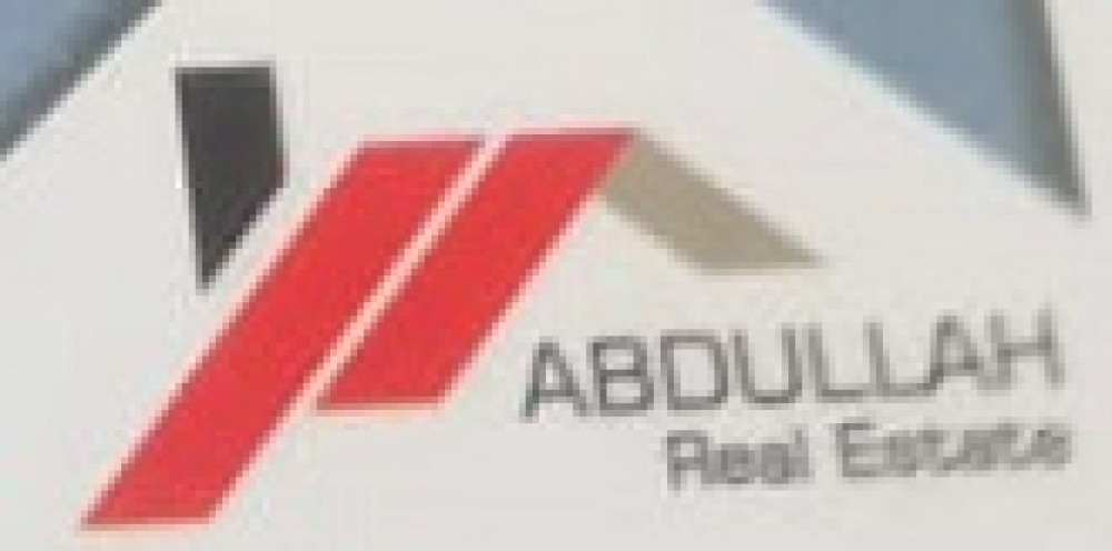 Logo Abdullah Real Estate Lahore