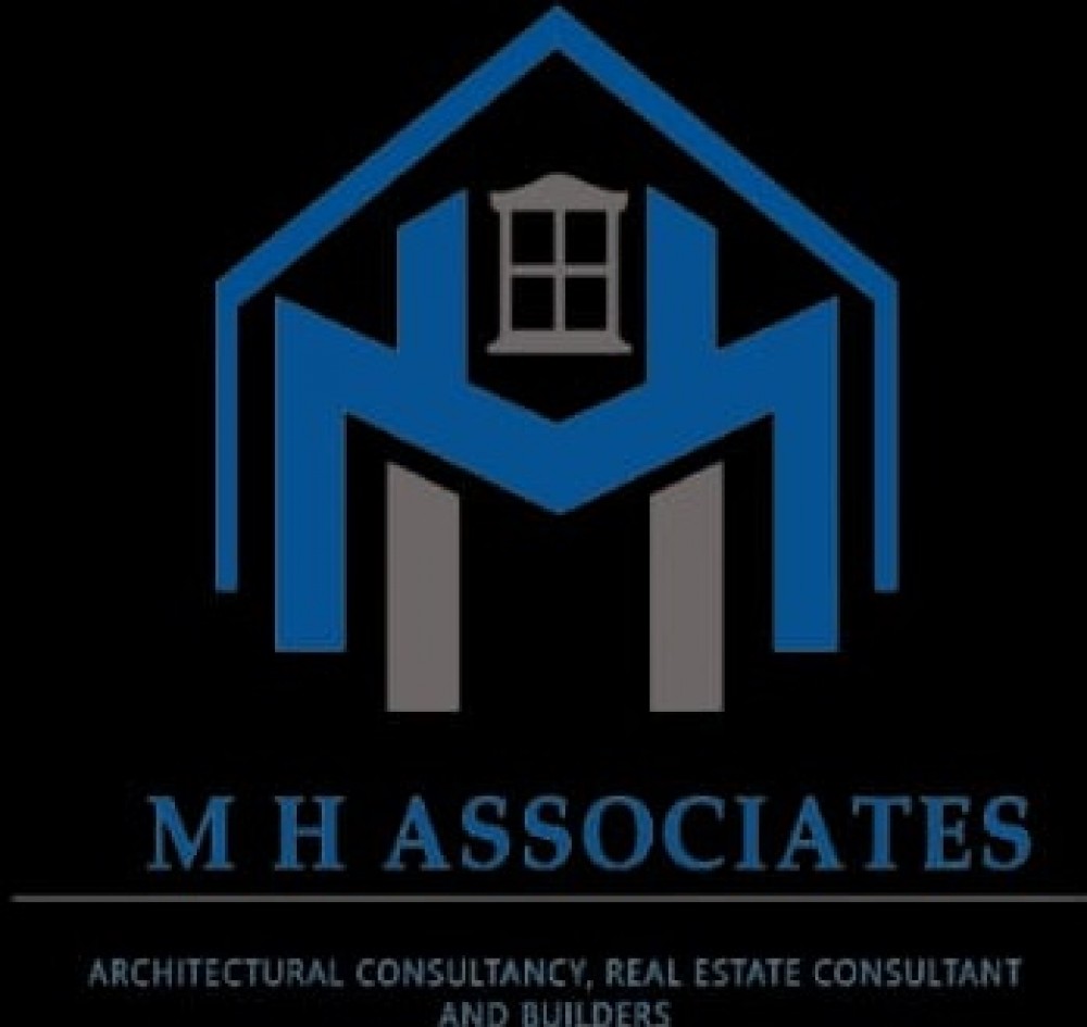 Logo Realestate Agency MH Associates