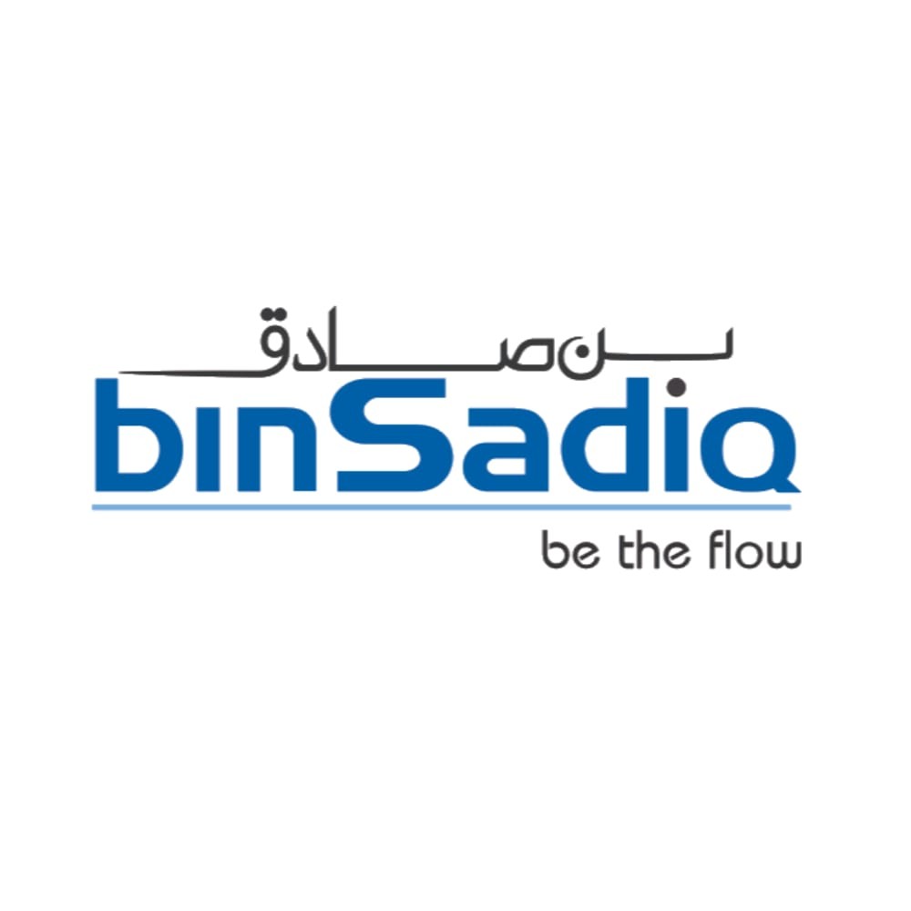 Logo Realestate Agency BinSadiq Developers (SMC-PVT) Limited 