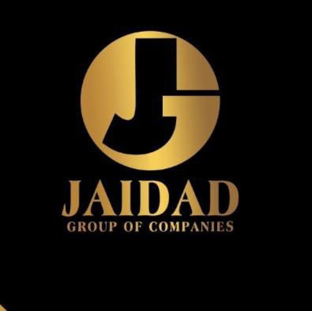 Logo Realestate Agency Jaidad Group Of Companies 