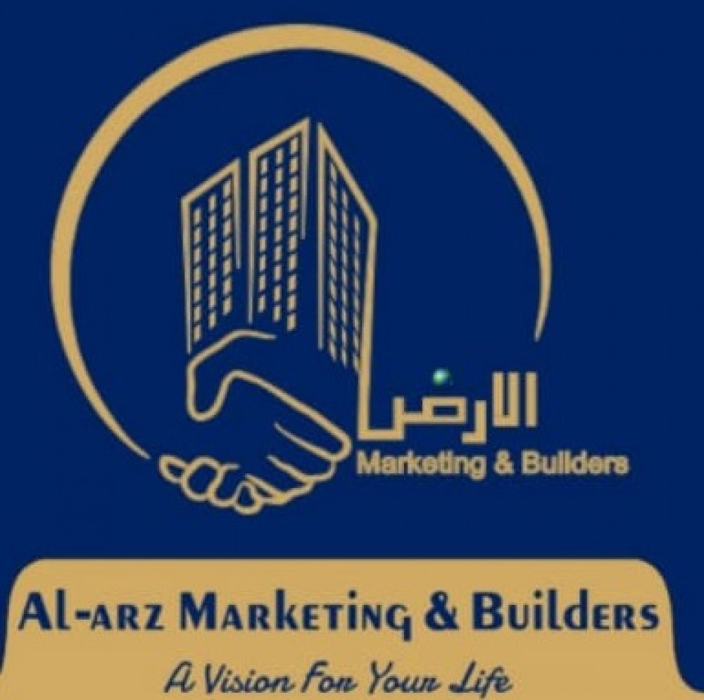 Logo Al ARZ Marketing & Builders Sargodha