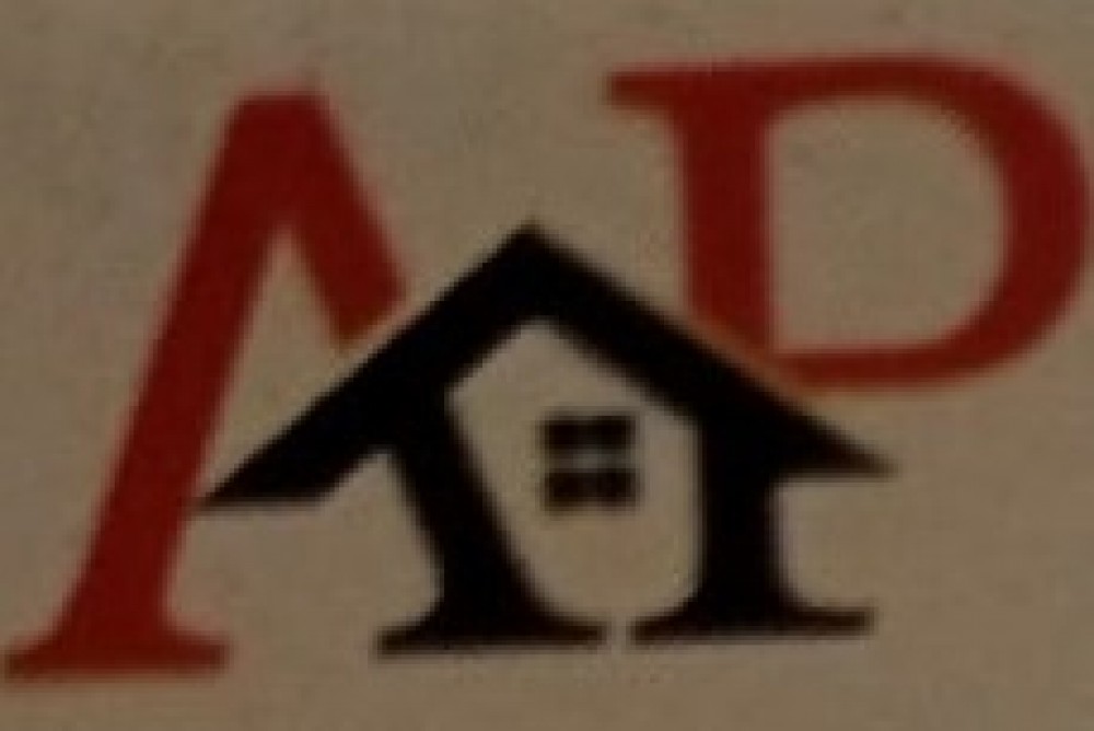 Logo Realestate Agency Aziz Property Center