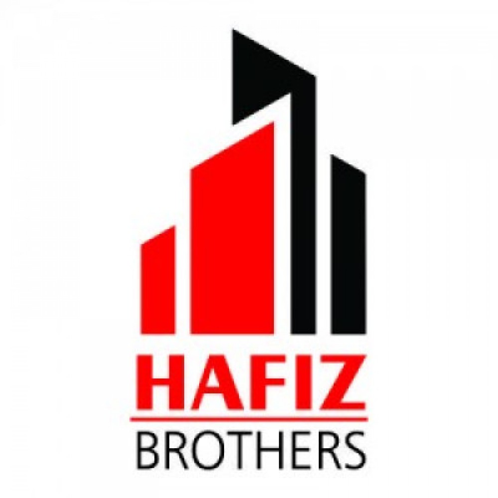 Logo Hafiz Brothers Estate Lahore