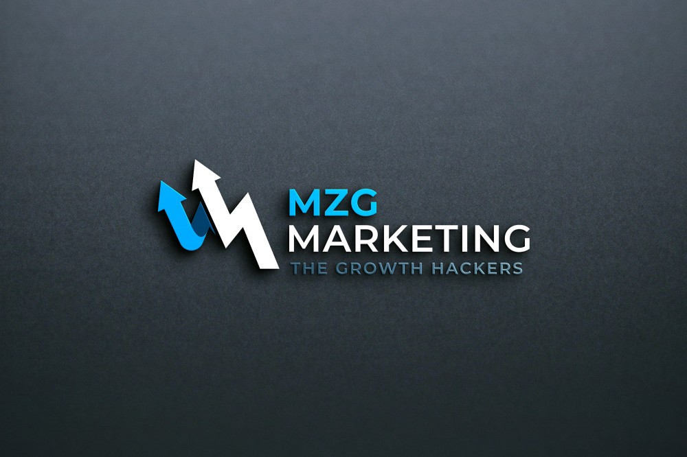 Logo MZG Marketing Sargodha
