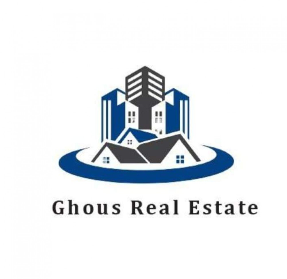 Logo Ghous Real Estate Lahore