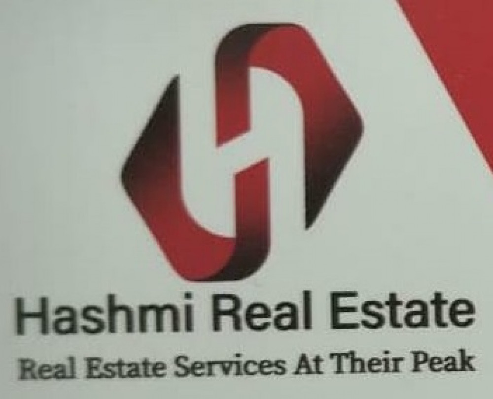 Logo Hashmi Real Estate  Faisalabad
