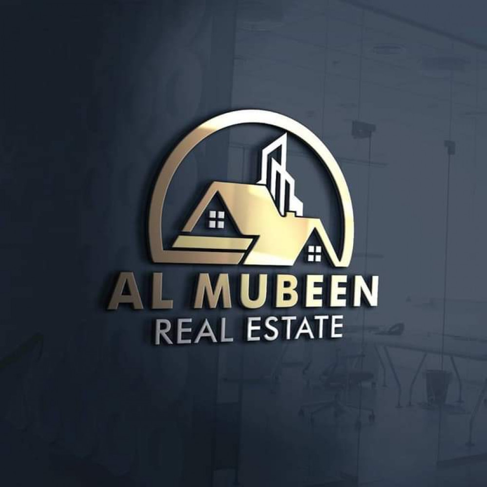 Logo Al Mubeen Real Estate  Bahawalpur