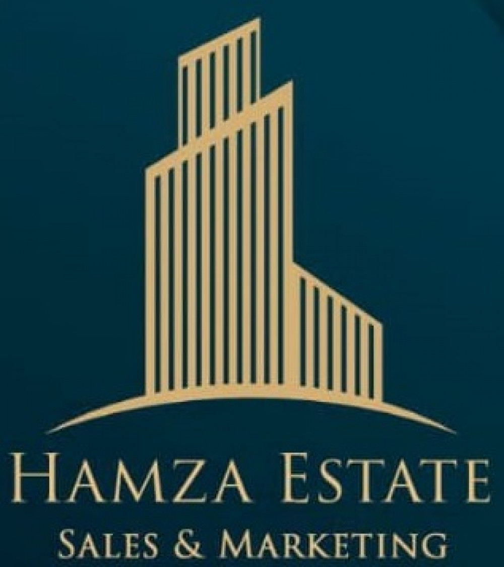 Realestate Agent Ch Hamza Gujjar  working in Realestate Agency Hamza Estate 